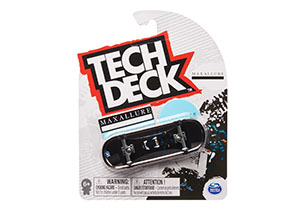 Tech Deck 96mm Fingerboards Assorted
